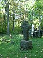 Residential school memorial