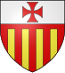 Coat of arms of Sainte-Eulalie-de-Cernon