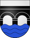 Wappen von Brügg