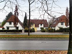 Lilienthaler Heerstraße