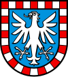 Wappen von Tegerfelden