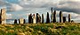 The Callanish Stones