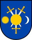 Wappen von Bohušov