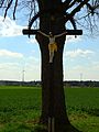 Wegkreuz