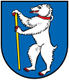 Wappen von Bechtheim