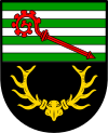 Wappen von Hirschthal