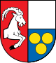 Wappen von Jetzendorf