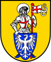 Wappen von Morschheim