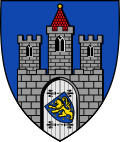 Wappen der Stadt Weilburg