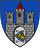 Wappen der Stadt Weilburg