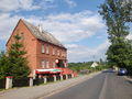 Wohnhaus mit Gaststube (2010)