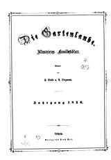 Die Gartenlaube 1856