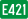 E421