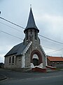 Kirche Saint-Quentin