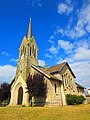 Kirche Saint-Hilaire