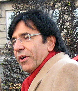 Elio Di Rupo 2007-ben