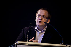 Evgeny Morozov (2010)