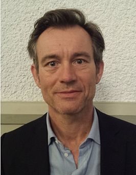 Ewald Engelen, 2017.