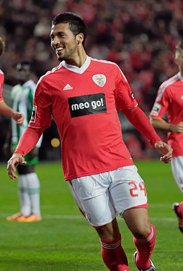 Ezequiel Garay