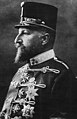 Tsar Ferdinand of Bulgaria