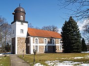 Kirche St. Petri