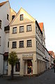 Wohnhaus