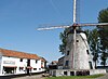 Moulin Defrenne