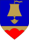 Coat of arms of Hammarland