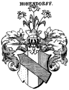 Wappen in Siebmachers Wappenbuch 2