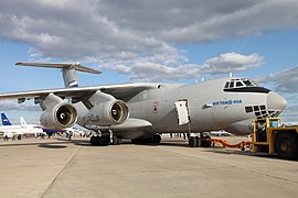 Ilyushin Il-76