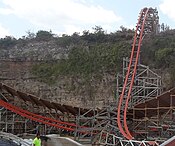 Iron Rattler