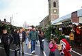 Weihnachtsmarkt in Jenlain