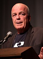 Jerry Doyle, Darsteller von Michael Garibaldi