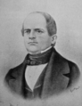 João da Silva Caldeira, 1823–1827