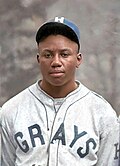 Josh Gibson