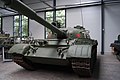 Mittlerer Kampfpanzer "T 62" (UdSSR)