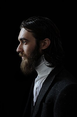 Keaton Henson (2012)