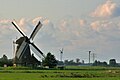 Windmill Meerswal