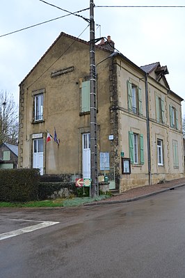 Gemeentehuis