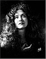 Maude Fealy