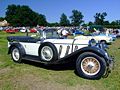 Mercedes-Benz SS Tourer (1927)