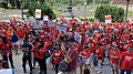 Moms Demand Action rally in 2019