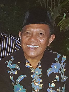 Muchtar Pakpahan (2017)