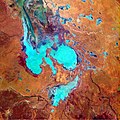 Lake Eyre