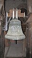 Historische Glocke von 1521