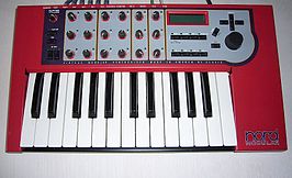 Nord Modular (G1)