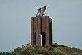 Kap er einkennismerki Norderney