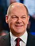 Olaf Scholz