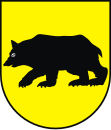 Wappen von Goniądz