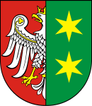 Wappen von Lebus